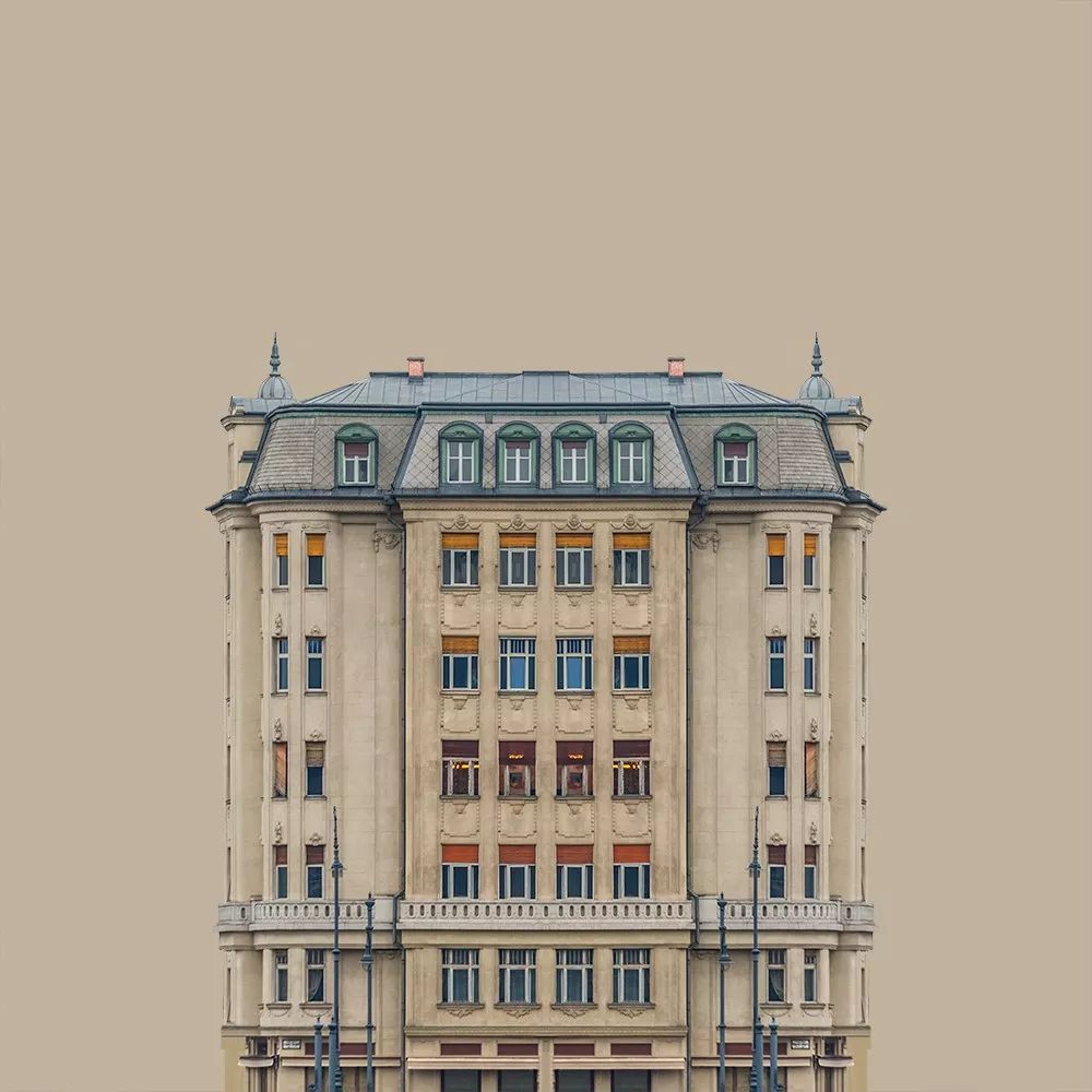 建筑设计中的对称美学-51