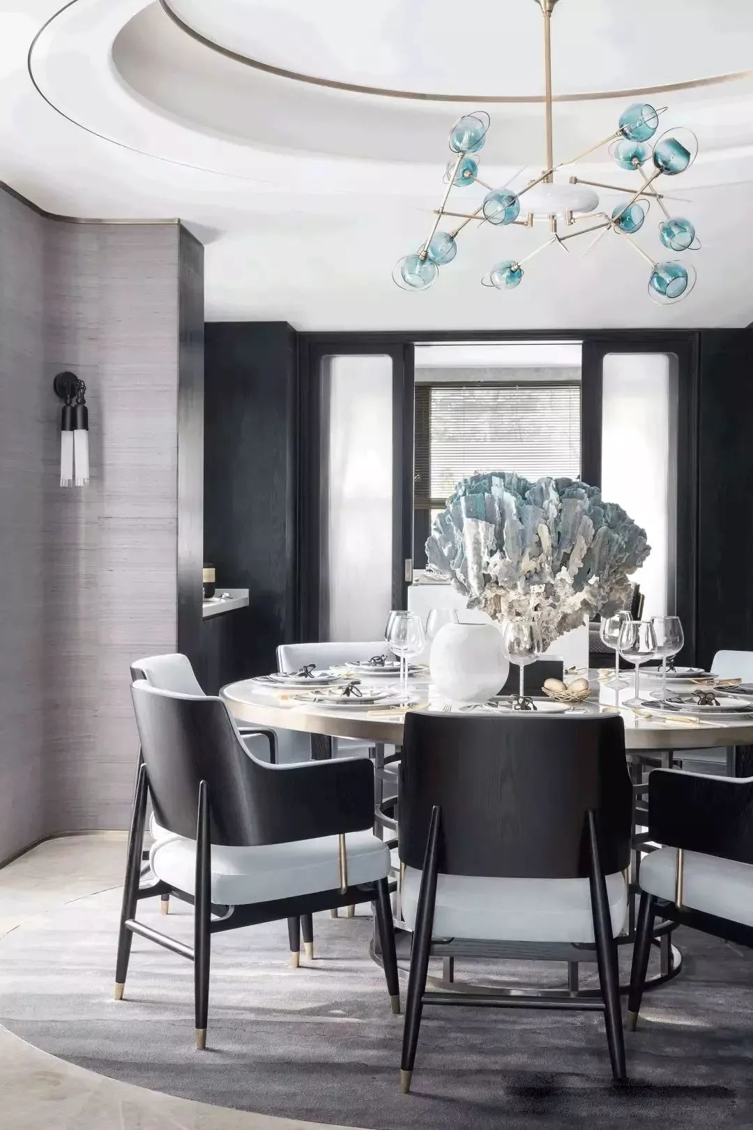 天悦壹号叠拼别墅丨吴滨-14