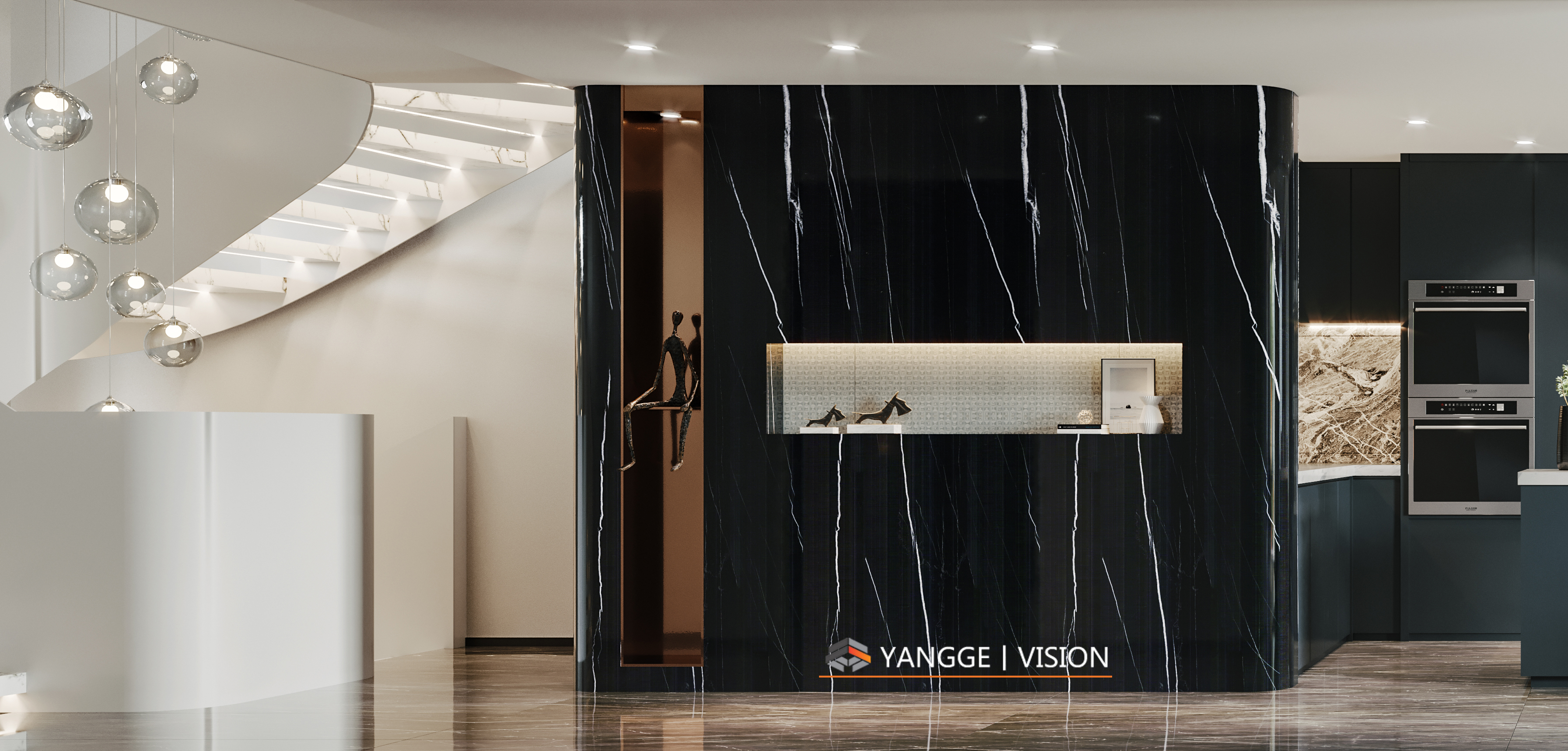 简约现代风家居设计 演绎空间美学-12