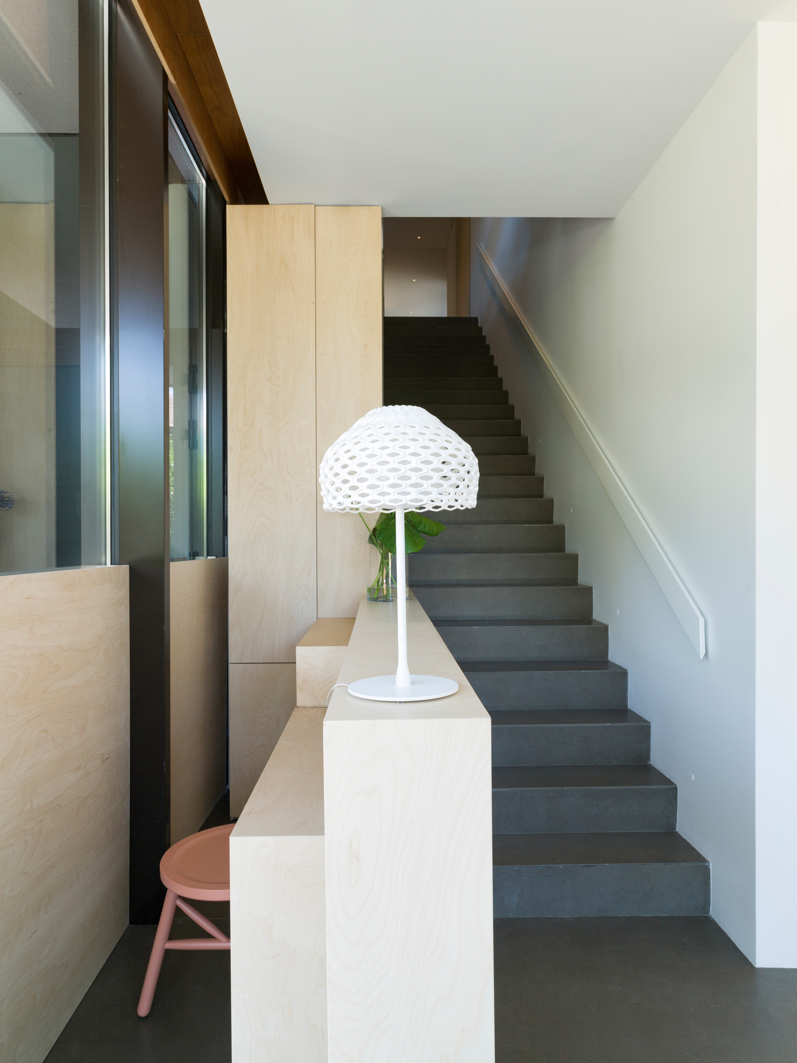 意大利 Críu Boutique Hotel 精品酒店设计-22