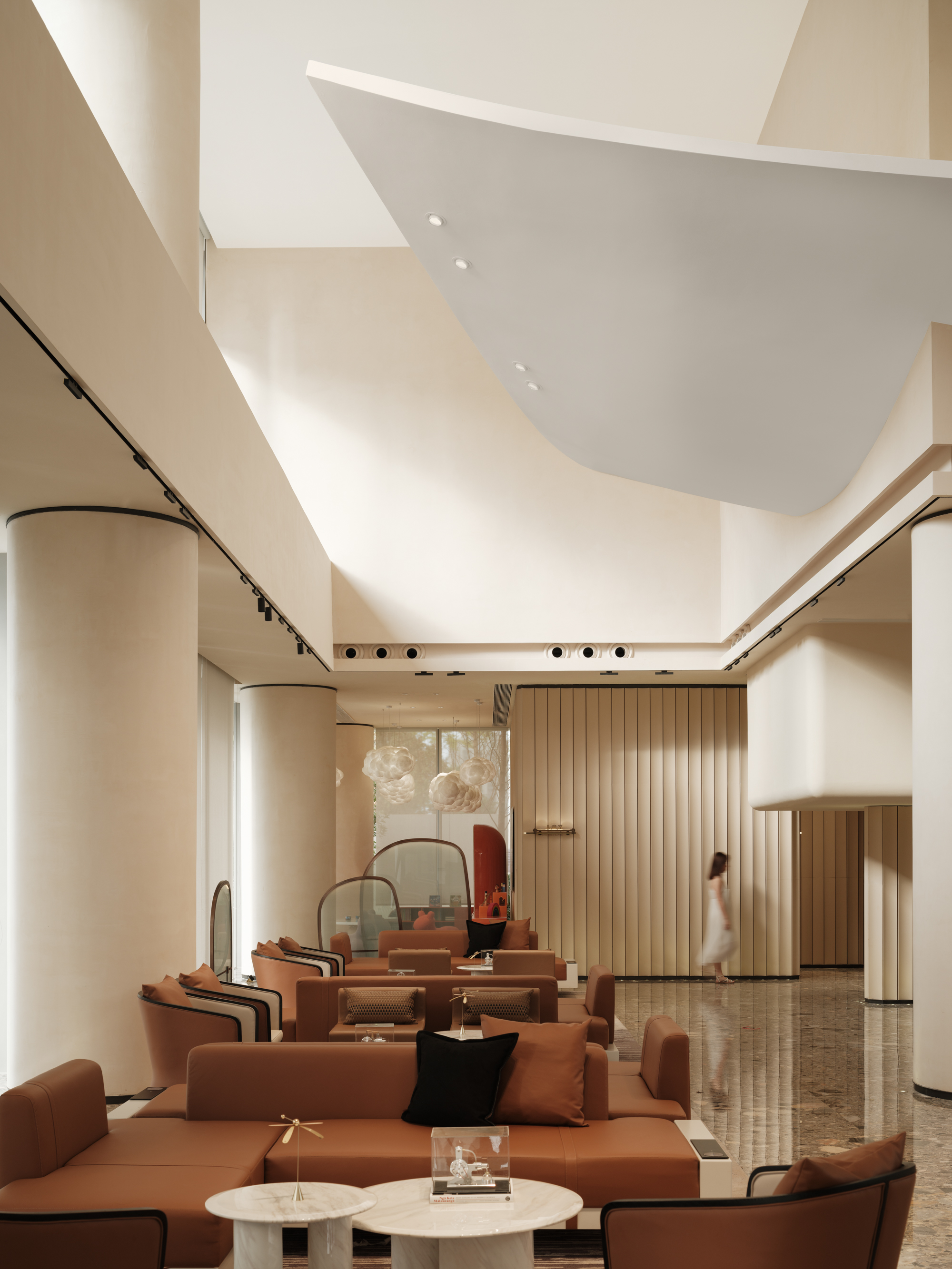 昆明雅居乐中央雅府丨中国昆明丨ENJOYDESIGN-30