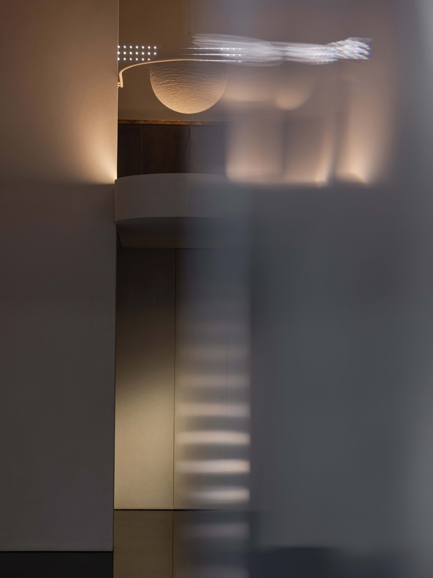 杭州西溪無壳茶空间丨中国杭州丨拾一空间设计-54