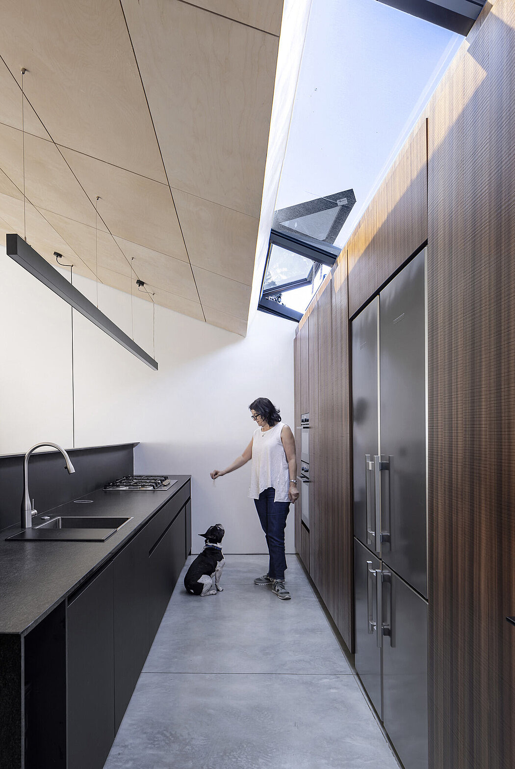 美国食品药品监督管理局大楼丨以色列特拉维夫丨Arbejazz Studio-5