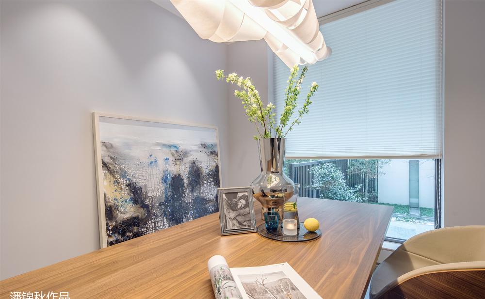 绿景视野 NATURAL-2,极简实用精工定制厨房-10