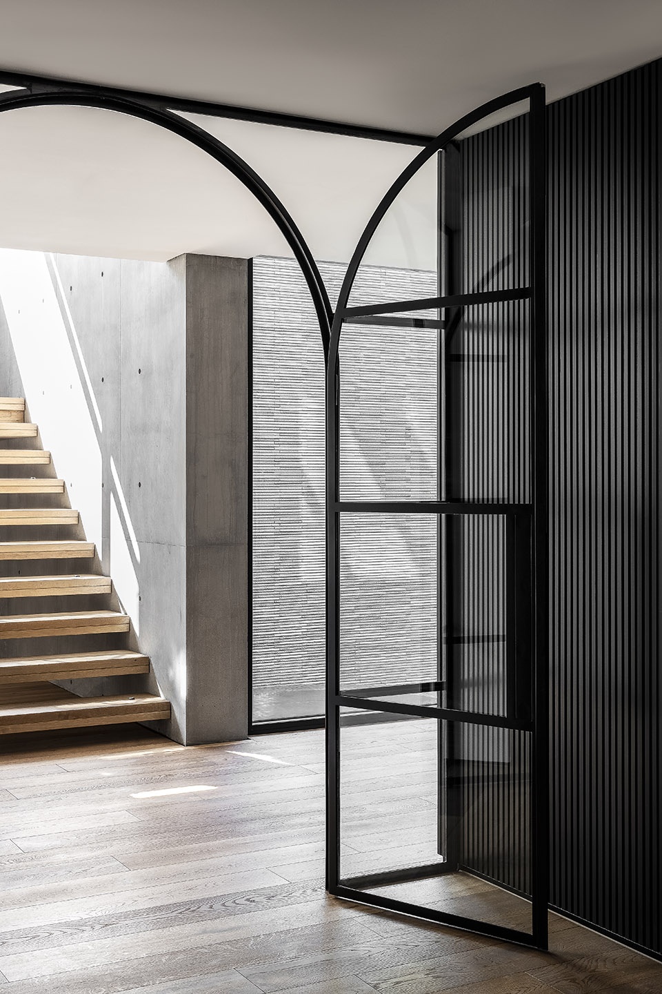 墨尔本 Susse· 住宅丨澳大利亚墨尔本-10