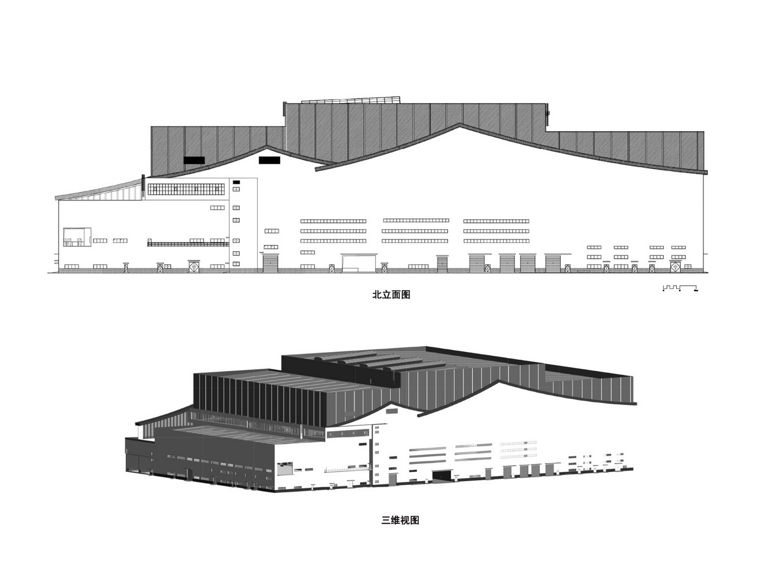 锡东生活垃圾焚烧发电厂提标扩容项目丨中国无锡丨广州华科工程技术有限公司-57