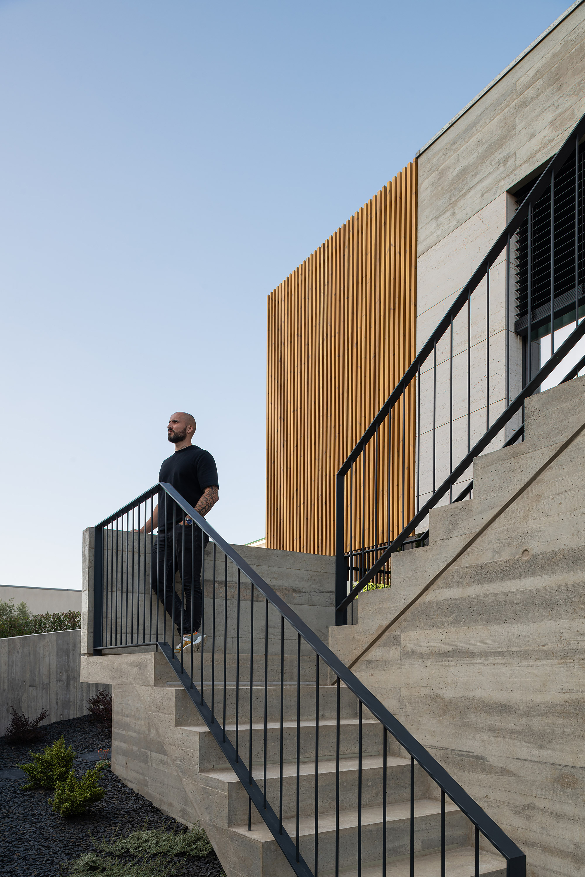 丨葡萄牙丨CFDS Architecture-25