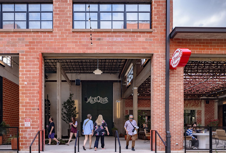 Pullman集市改造丨美国丨Clayton Korte,Joel Mozersky Design等-82