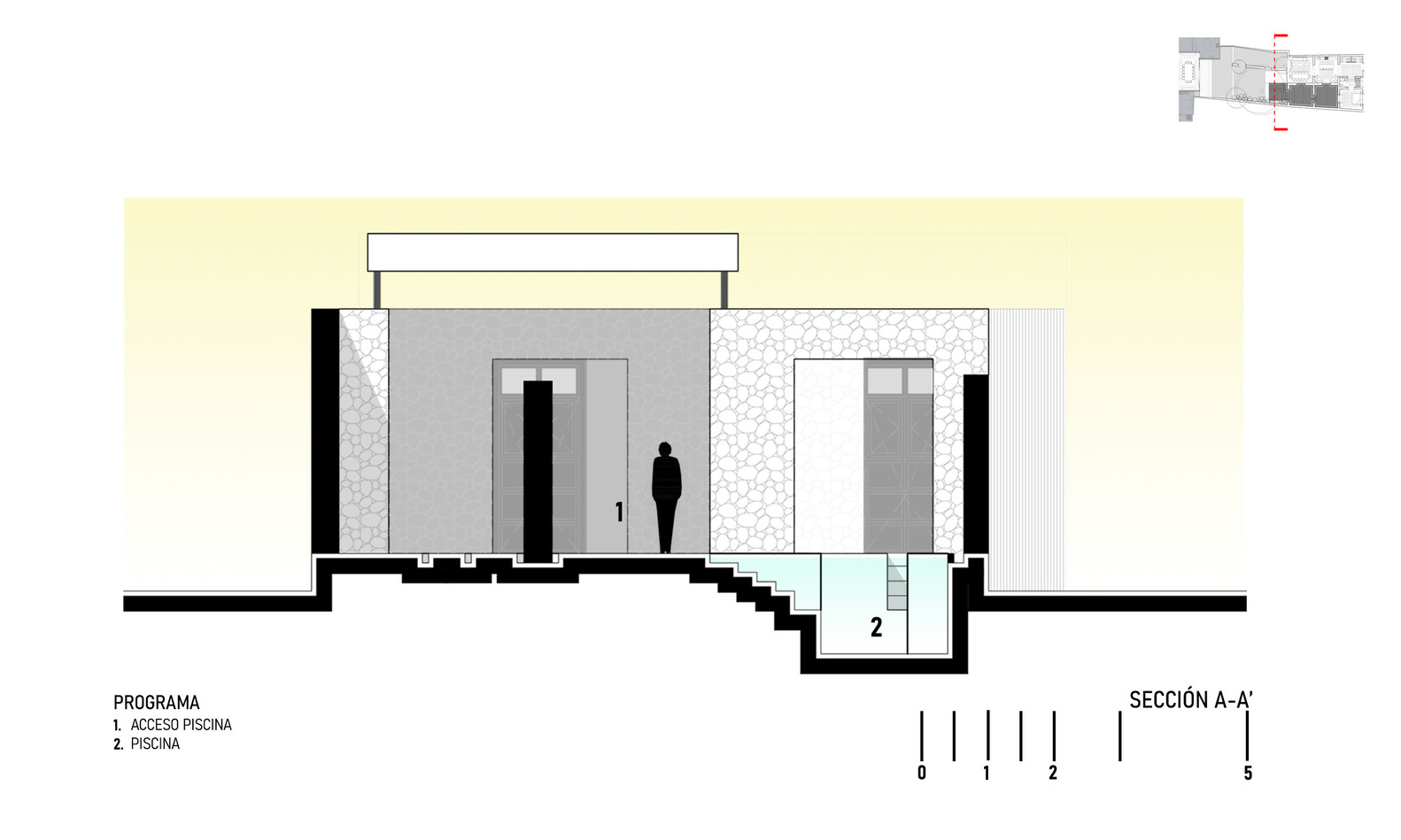 E·里绍工厂大楼丨墨西哥丨Richaud Arquitectura-52