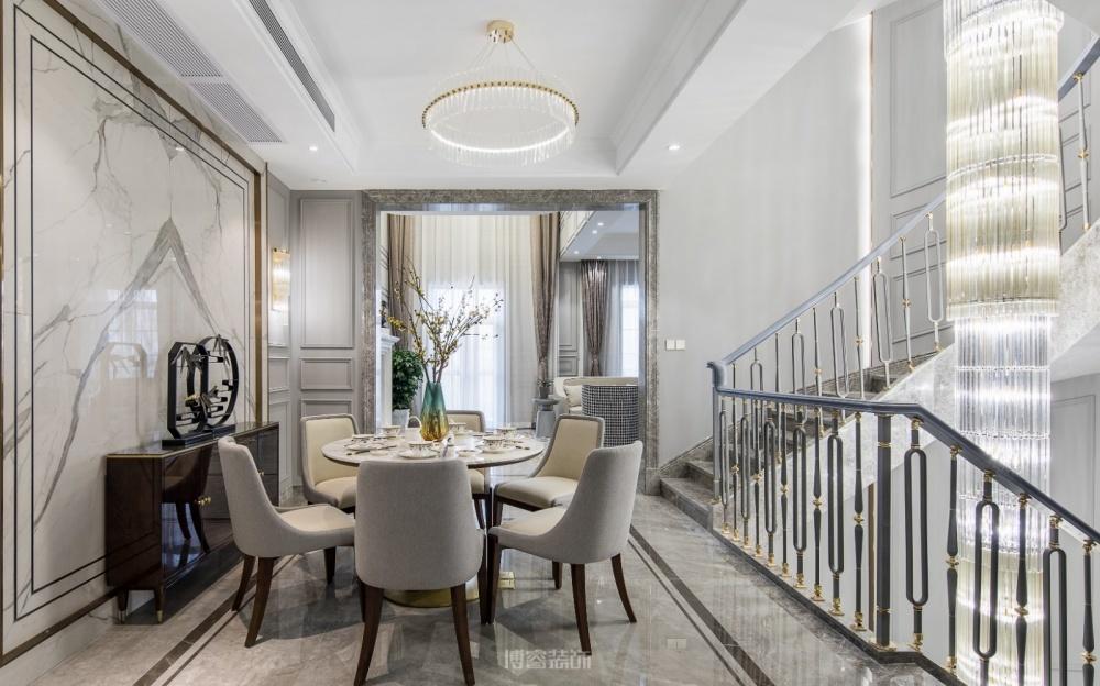 灰色奢华的空间艺术-13