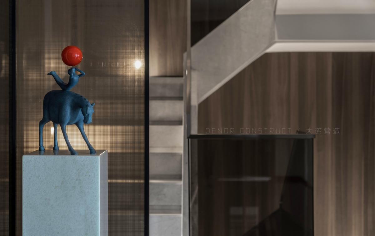 光舍丨中国赣州丨DENOR 大诺营造-28