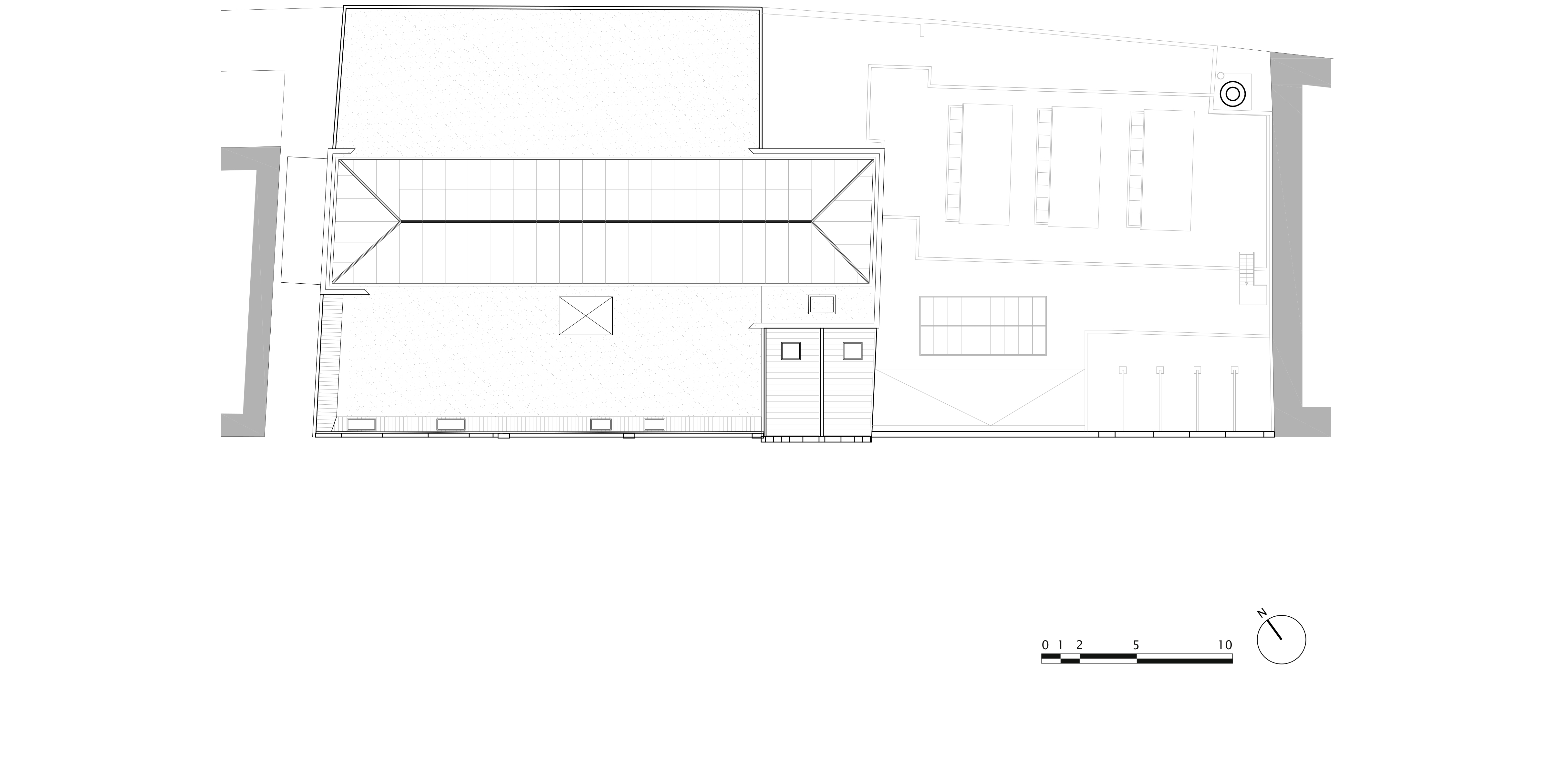 旧厂房的新生 | Mei architects and planners 的 De Fabriek Delfshaven 设计-25