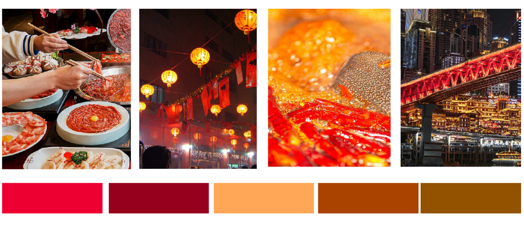 杉禾川鱼蛙火锅馆丨中国重庆丨丰火连锁品牌咨询設計机构-19