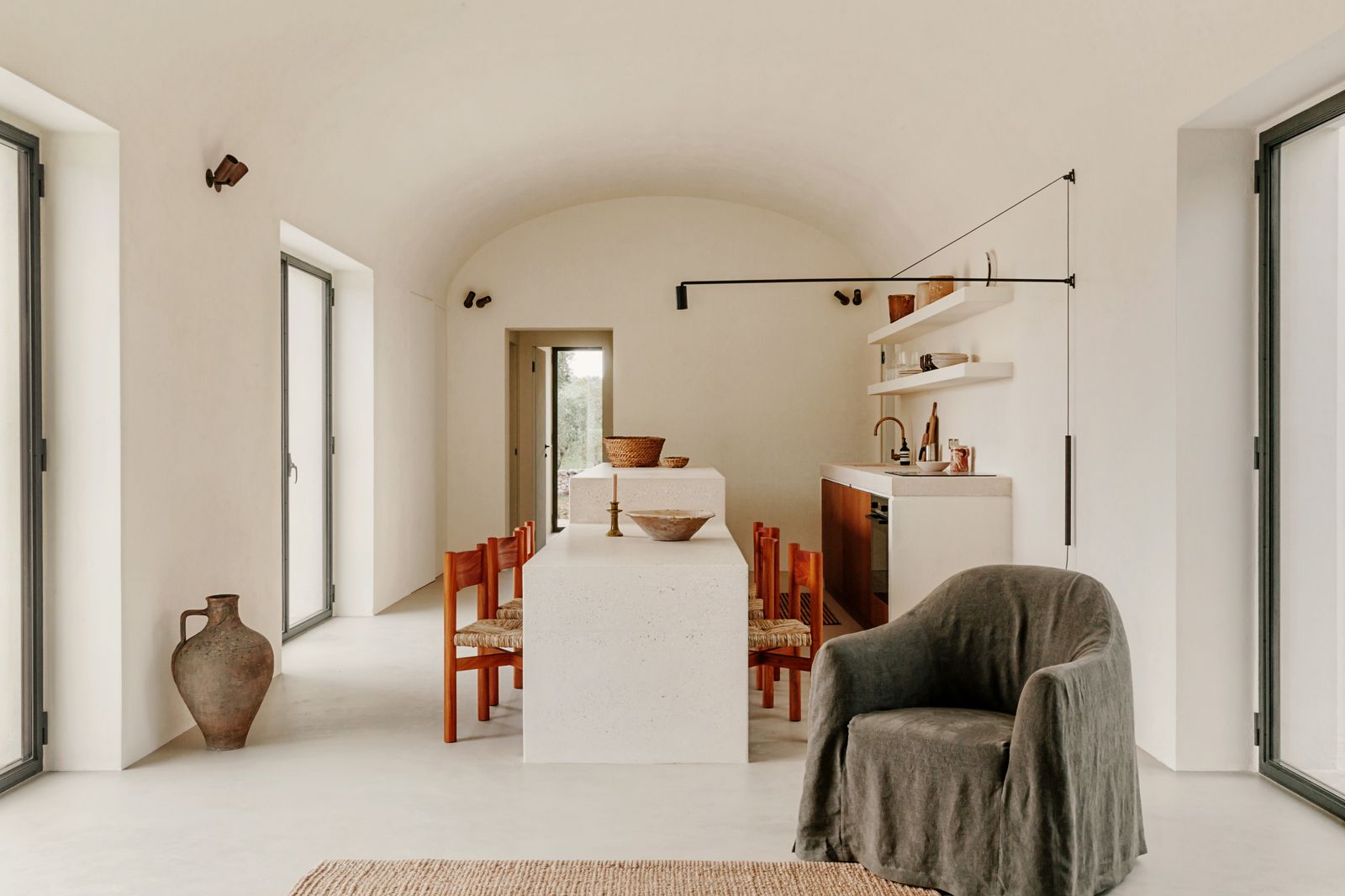 丨意大利丨Andrea Vergati及其创意工作室-23