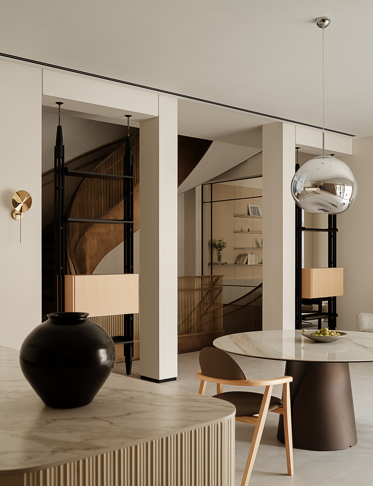 香樟园私人住宅丨中国无锡-45