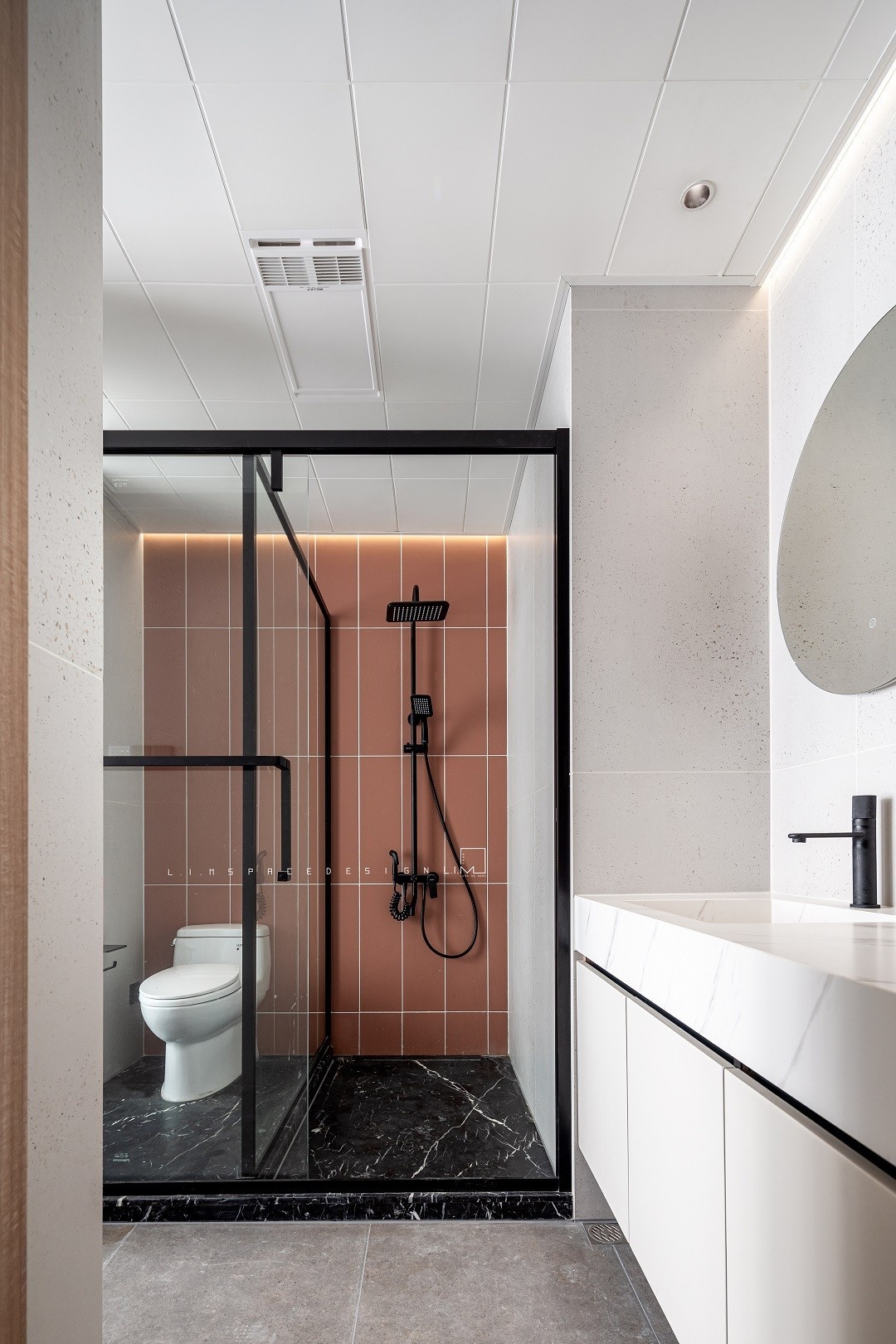 L·I·M by L·I·M 极简办公空间丨中国舟山丨犁木空间设计-56