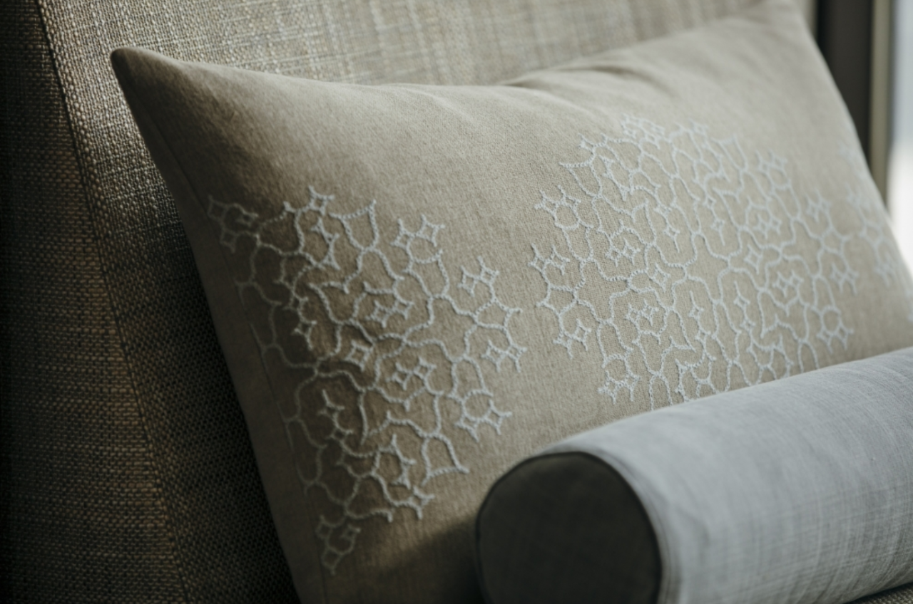 北海道白老町温泉酒店界波罗多丨中村拓志-58