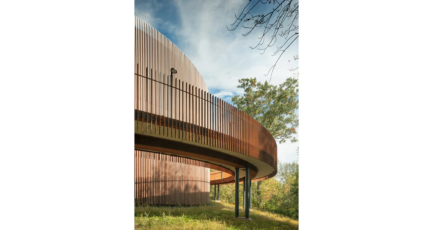 鹅溪安全休息区丨美国-22