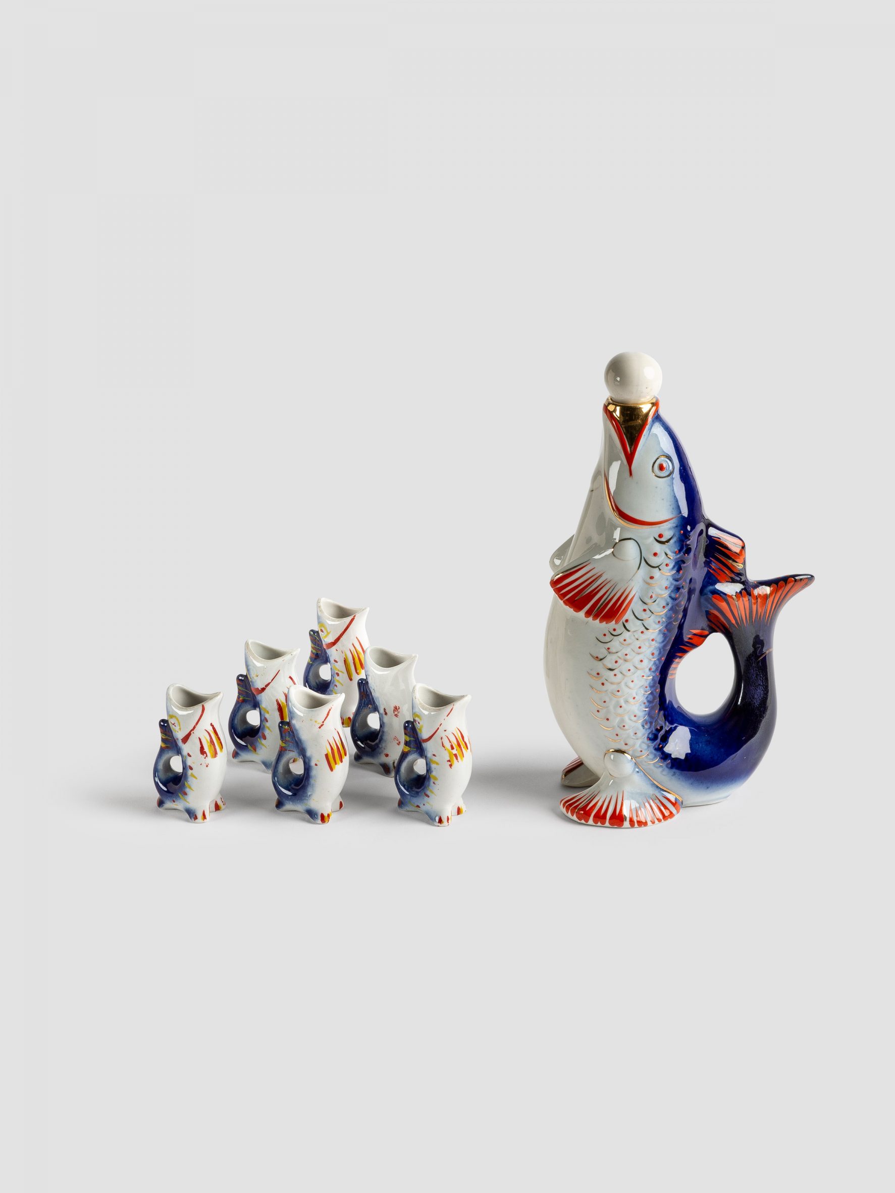 Paola Navone 举办"Take It or Leave It"展览,数百件独特设计作品免费赠送-6