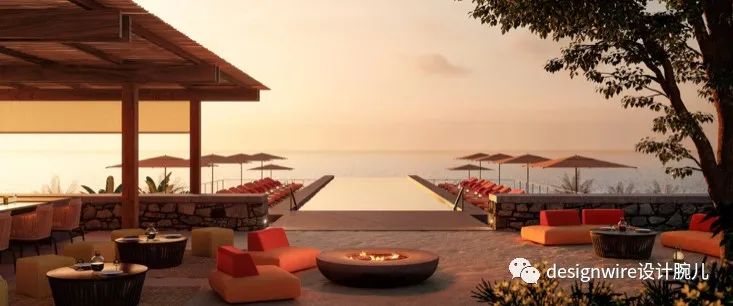 惊艳!全球最新 3 家 One&Only 酒店设计亮点解读-92