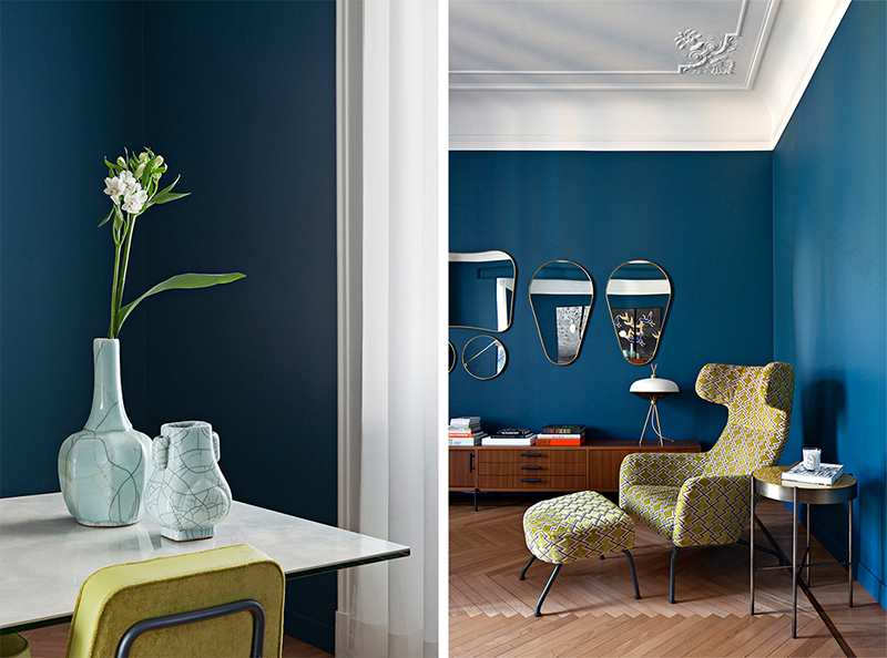 意大利建筑艺术 | Cortili Photostudio 的精美室内设计-15