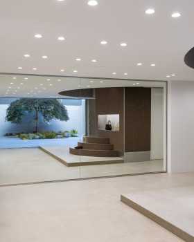 Margesherwood首尔旗舰店丨韩国首尔丨Studio Uneg