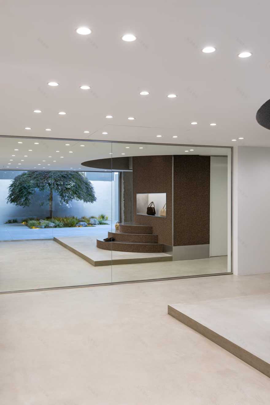 Margesherwood首尔旗舰店丨韩国首尔丨Studio Uneg-32