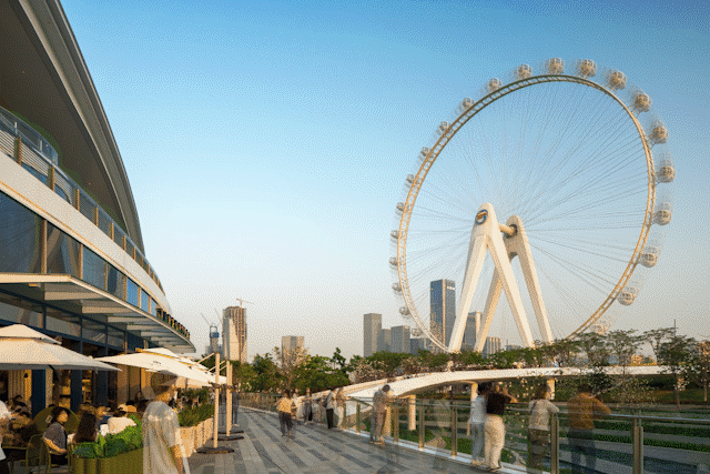 TARENTUM 萄木·Café BAR丨中国深圳丨RBD DESIGN BOX-32