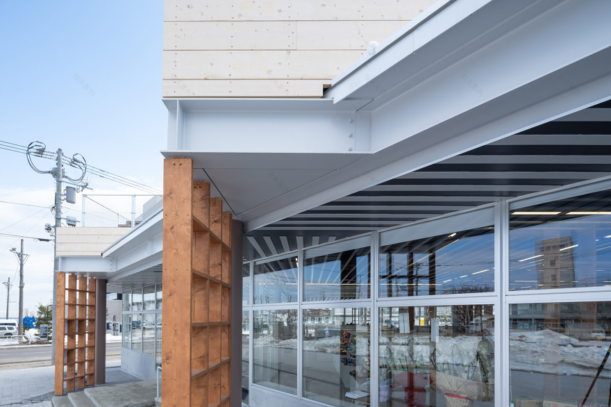 小樽国际信息中心丨日本丨waiwai-13