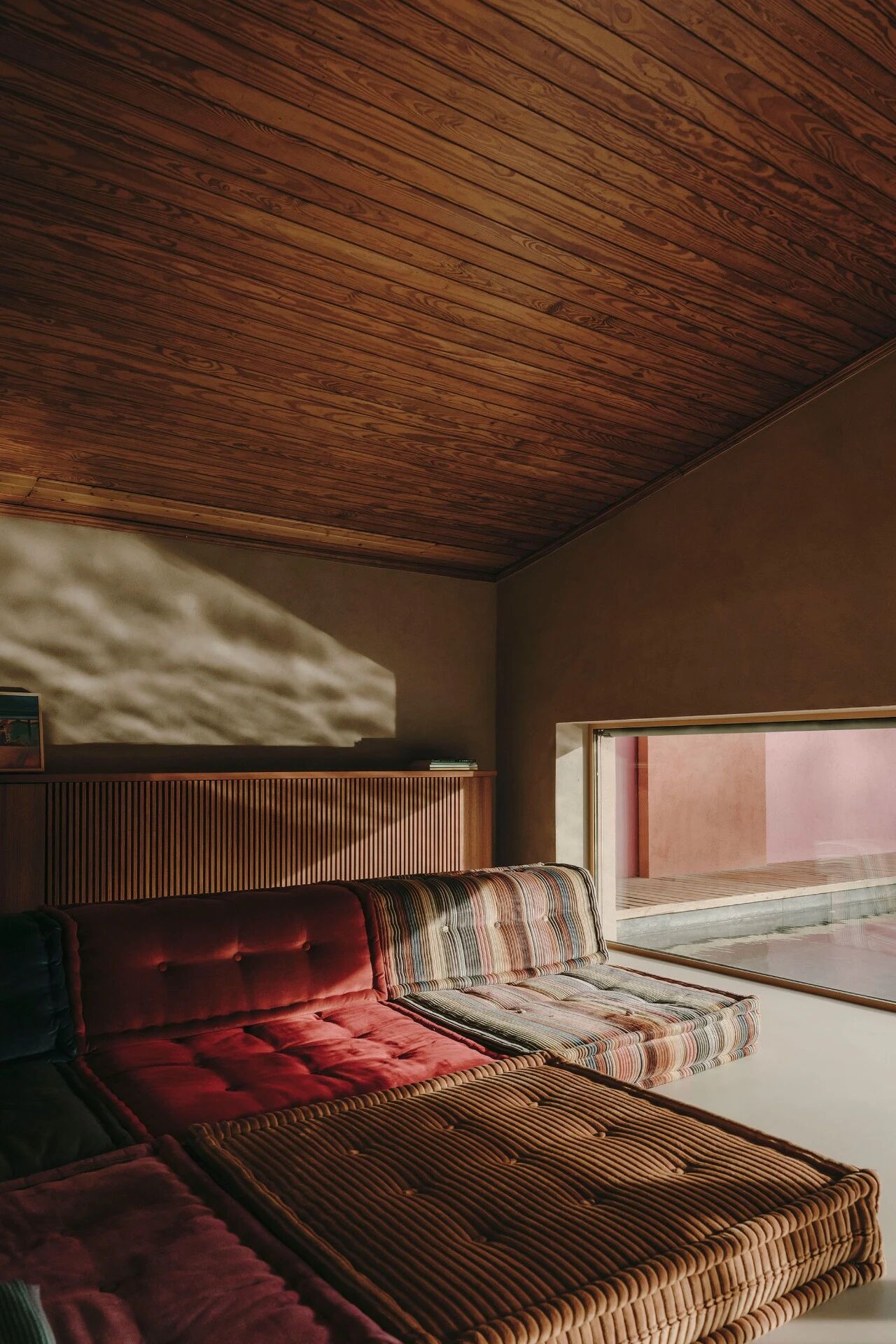 Casa da Praia住宅-30