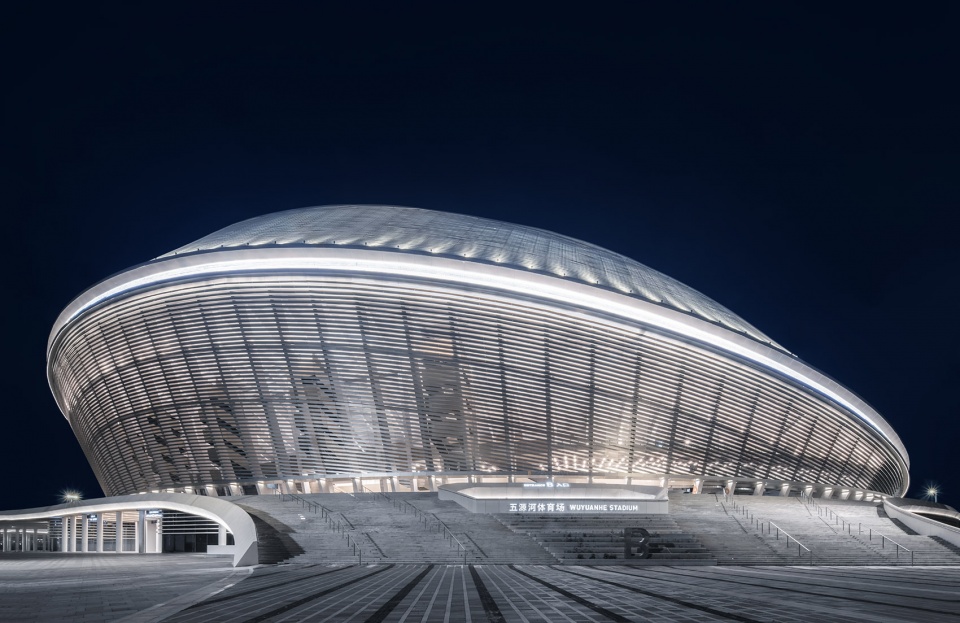 海口五源河体育场-43