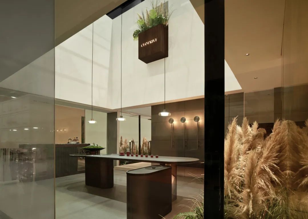 CEO PRIVE 自然而然丨UCE 右见设计-21