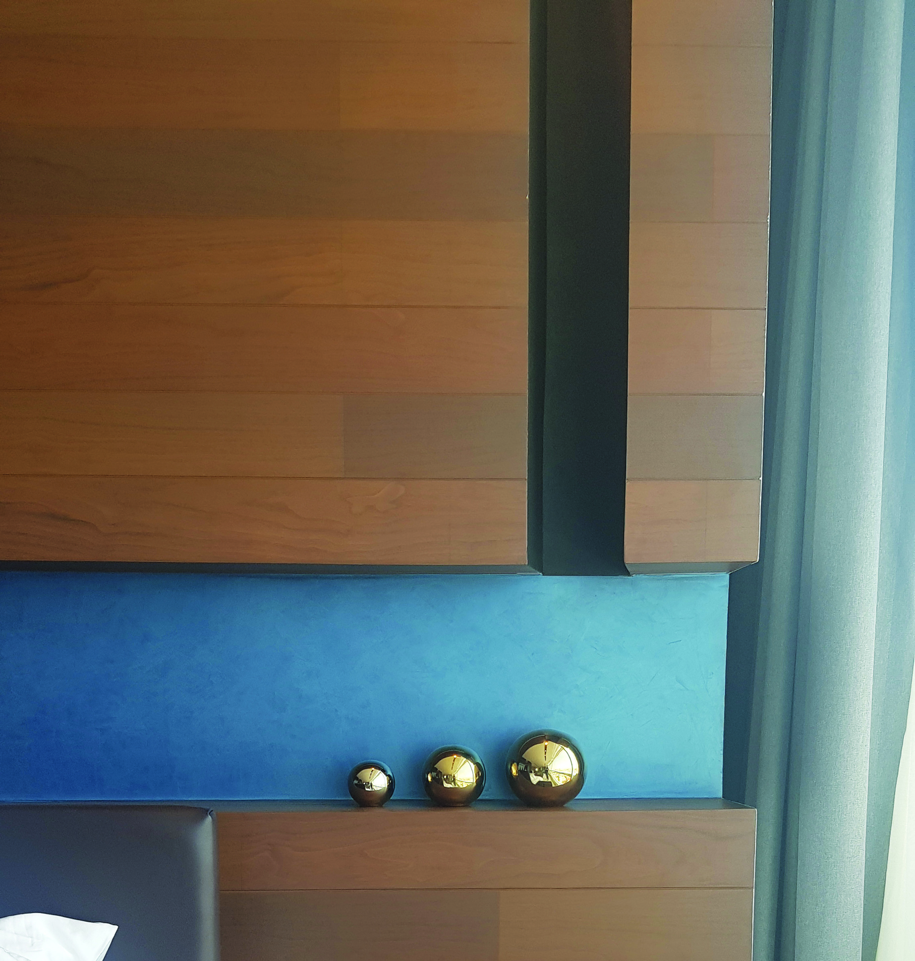 圣瑞吉斯部门丨墨西哥墨西哥城丨ARTCH-18