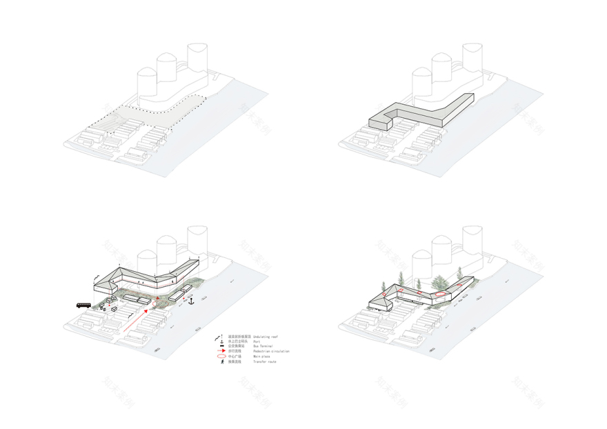 杭州大运河游客中心-19