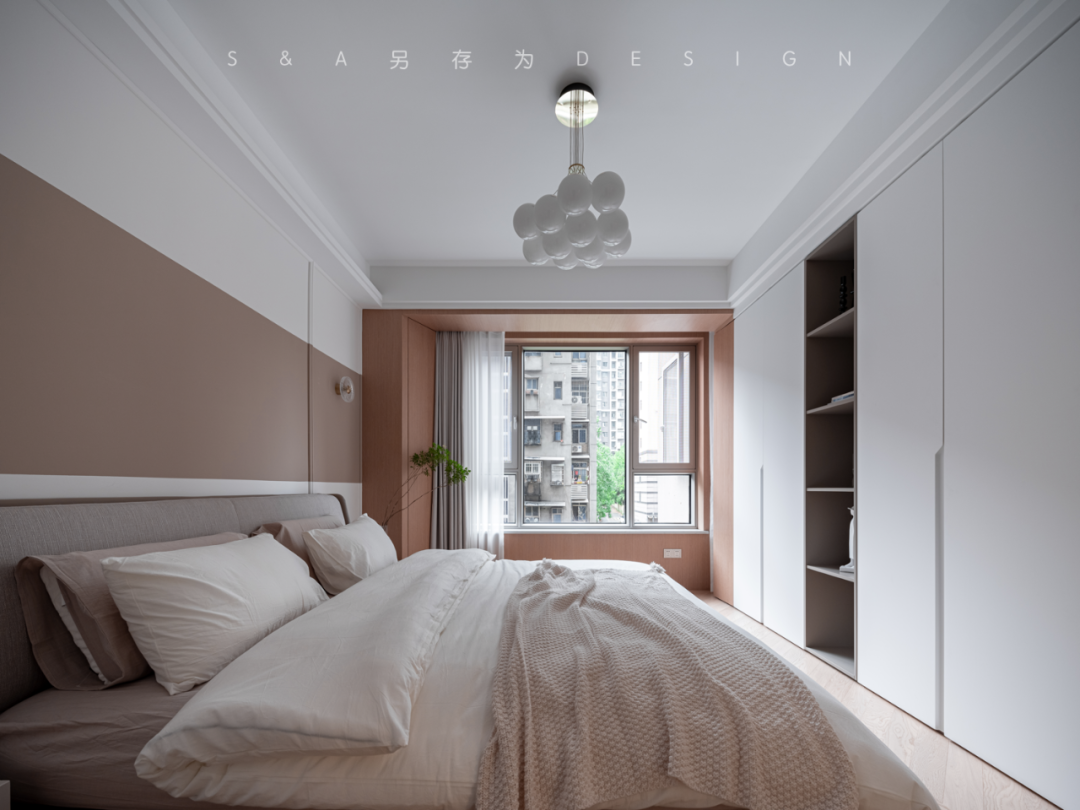 建发央玺现代法式轻奢丨中国长沙丨长沙另存為全案设计-44