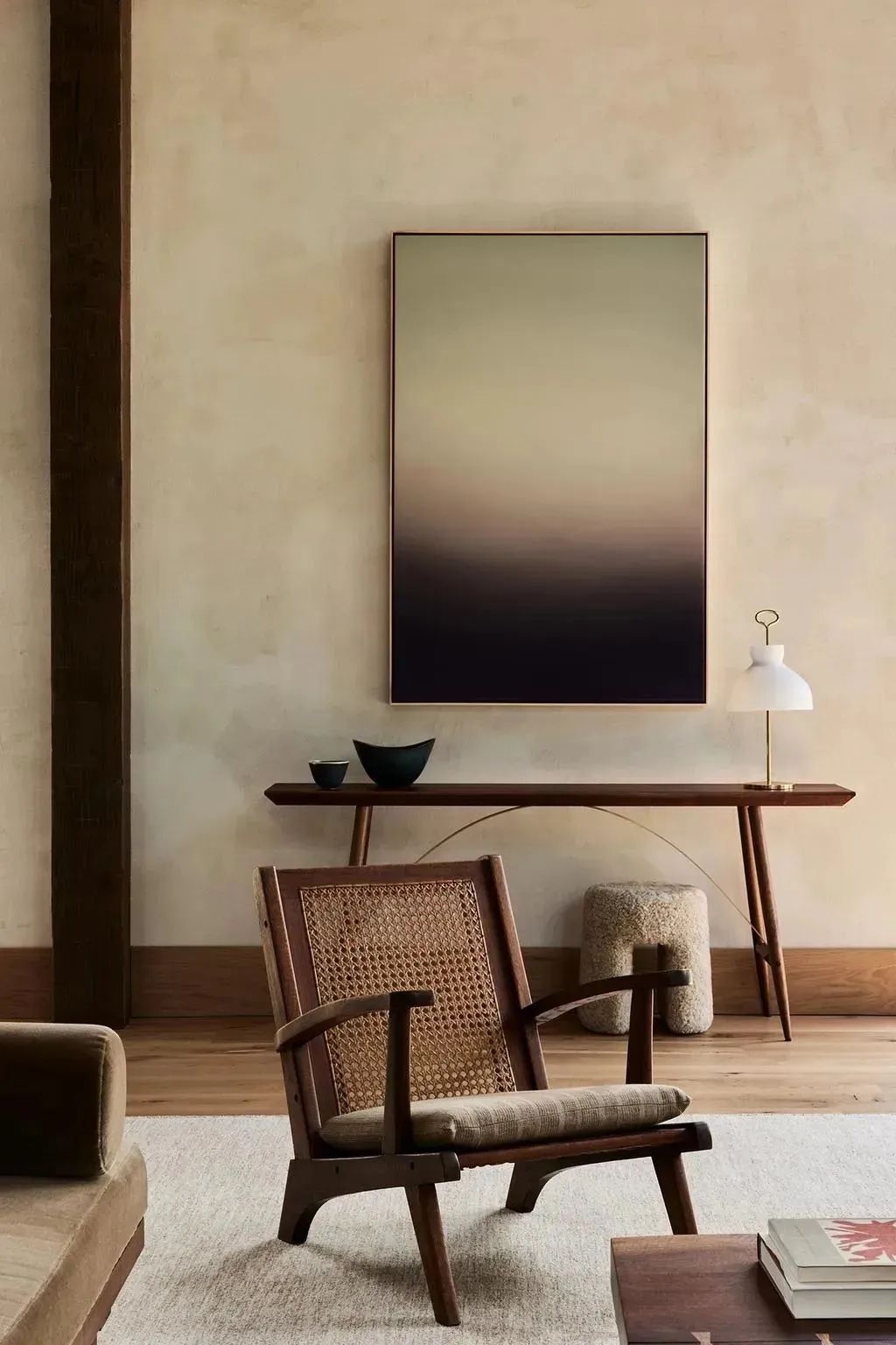 新泽西 Rumson 庄园丨美国新泽西丨Ursino Interiors-34