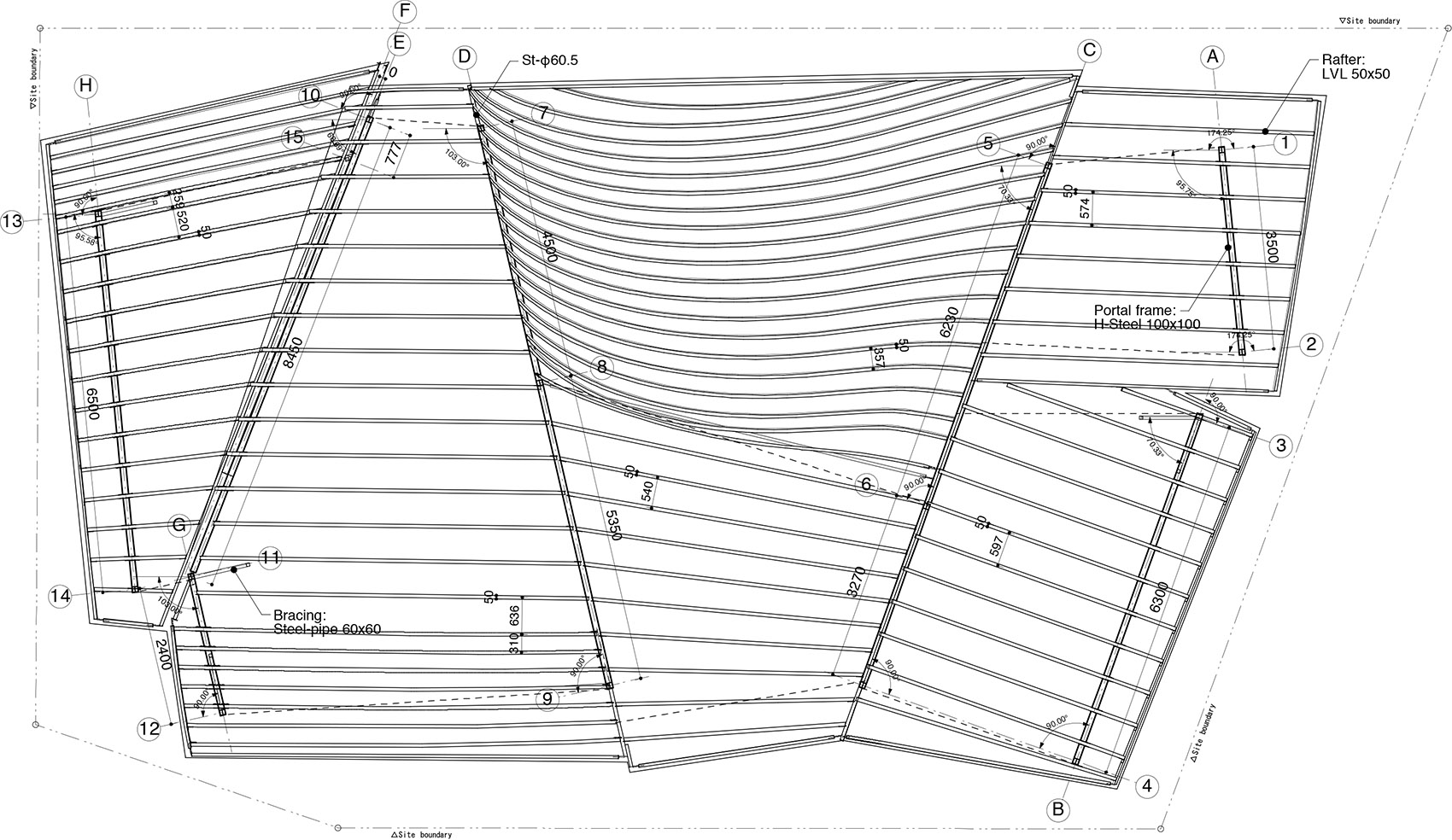 大屋顶下的托儿所 / Takashige Yamashita + Takashige Yamashita Office(TYO)-47