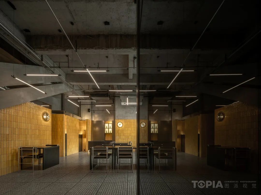 C 站·美宿项目丨中国沈阳丨SKD 设计-10