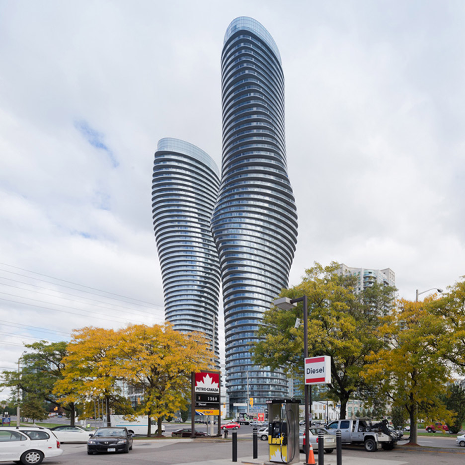 MAD 建筑事务所打造“玛丽莲梦露”门把手，诠释有机曲线设计-6