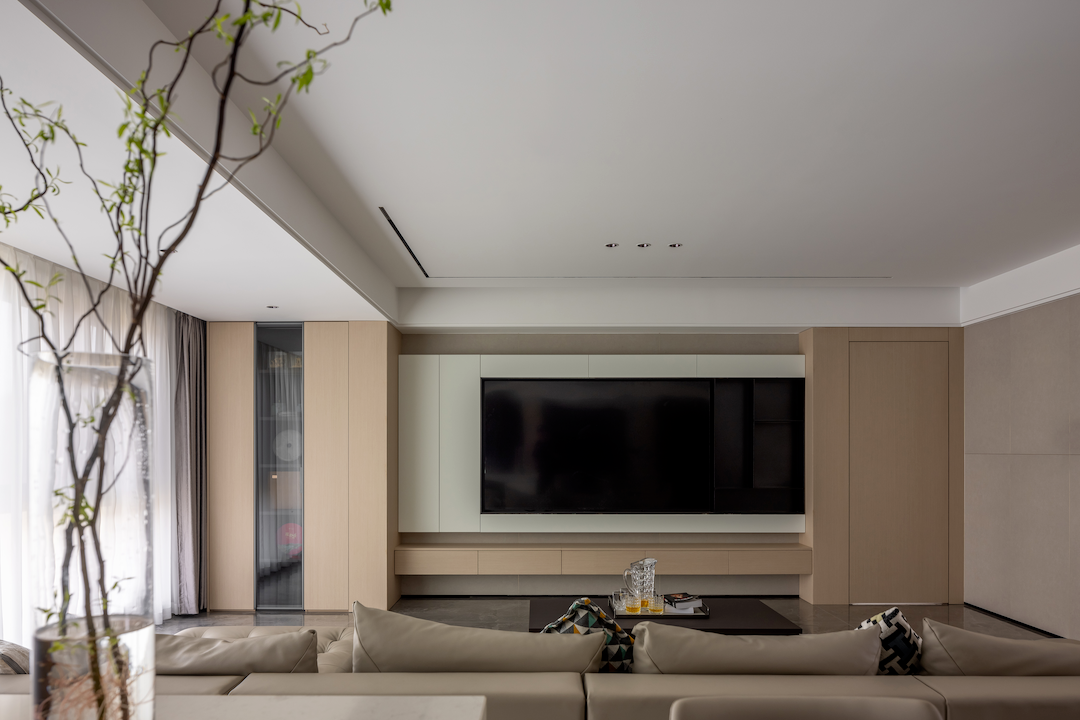 蓝光·雍和园丨中国惠州丨惠州御文空间设计有限公司-11