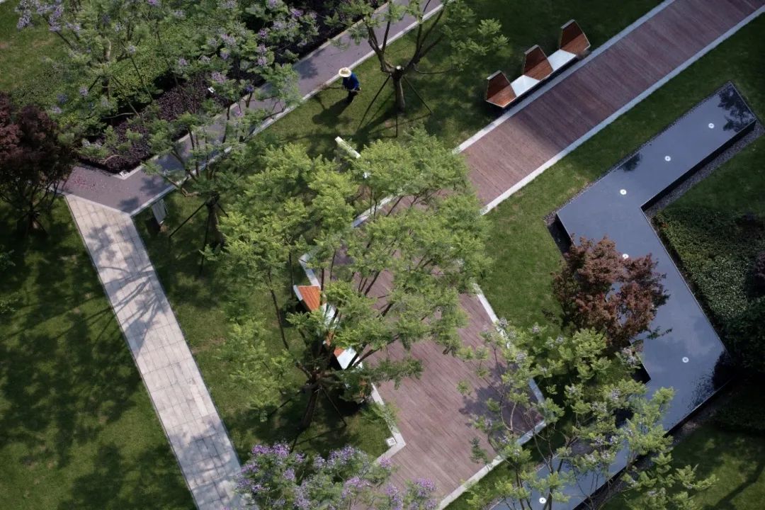 重庆龙湖·昱湖壹号大区丨中国重庆-97