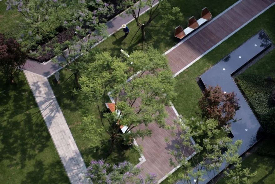 重庆龙湖·昱湖壹号大区丨中国重庆-97