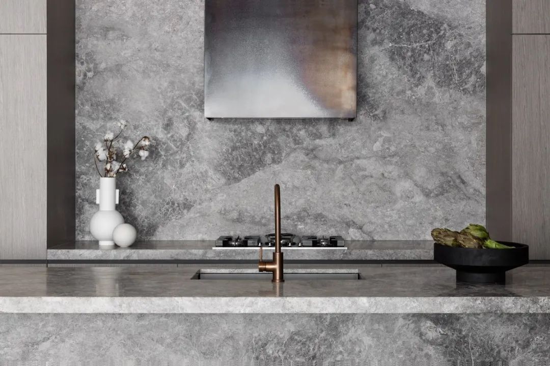 图拉克河顶层公寓丨澳大利亚丨Skulptur Architecture-53