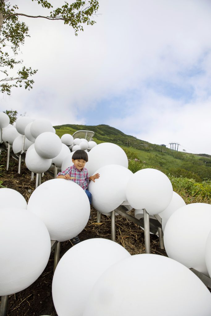 星野リゾート・トマム Cloud Bed丨日本-6