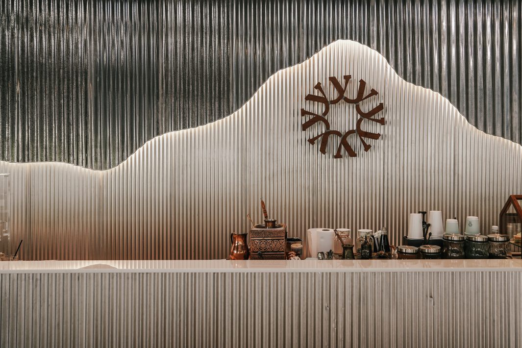 YENX คาเฟ่เชียงใหม่ ในโรงงานคัดใบยาสูบเก่า - ROOM-5