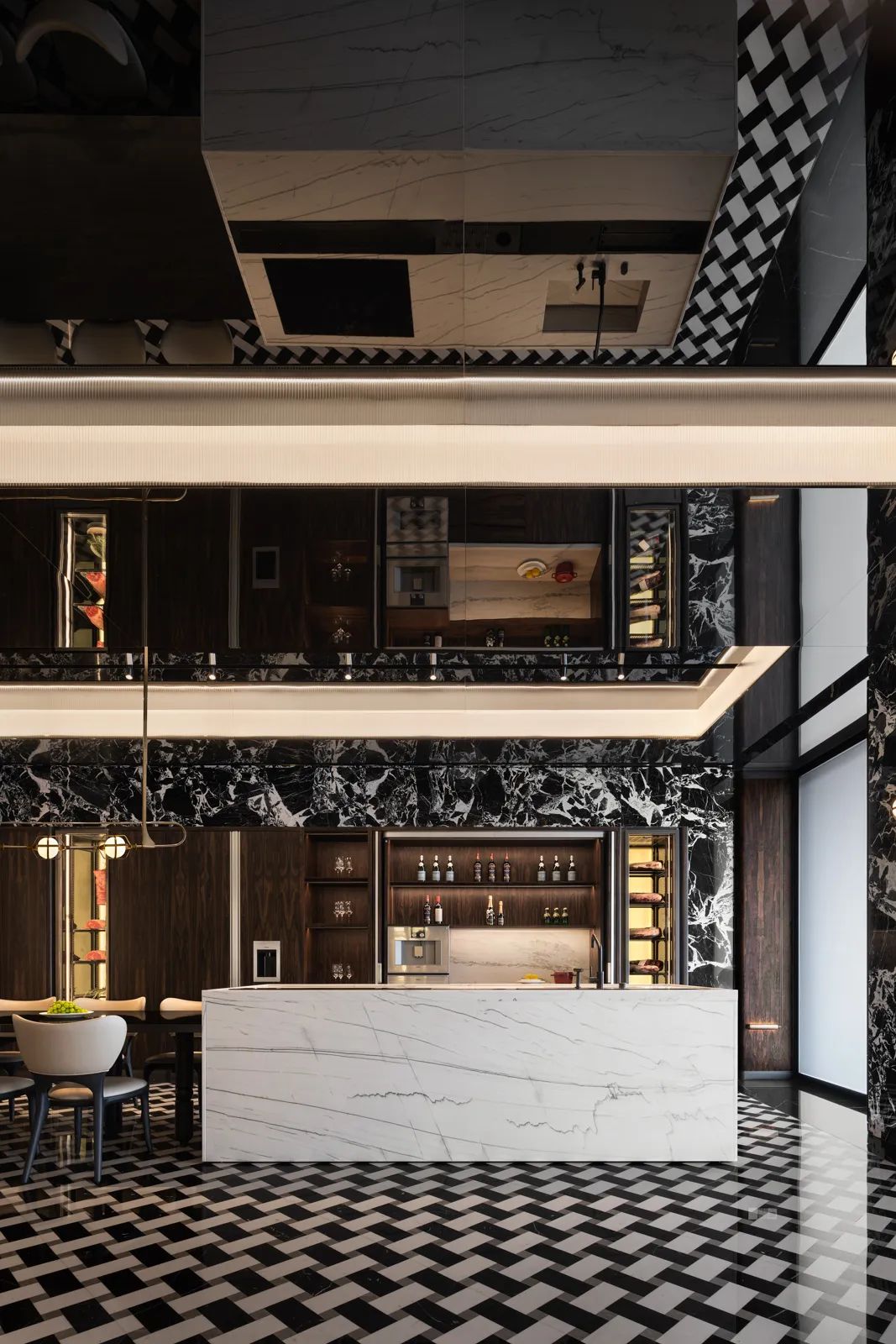 上海铁牛精肉店丨中国上海丨WJID-20