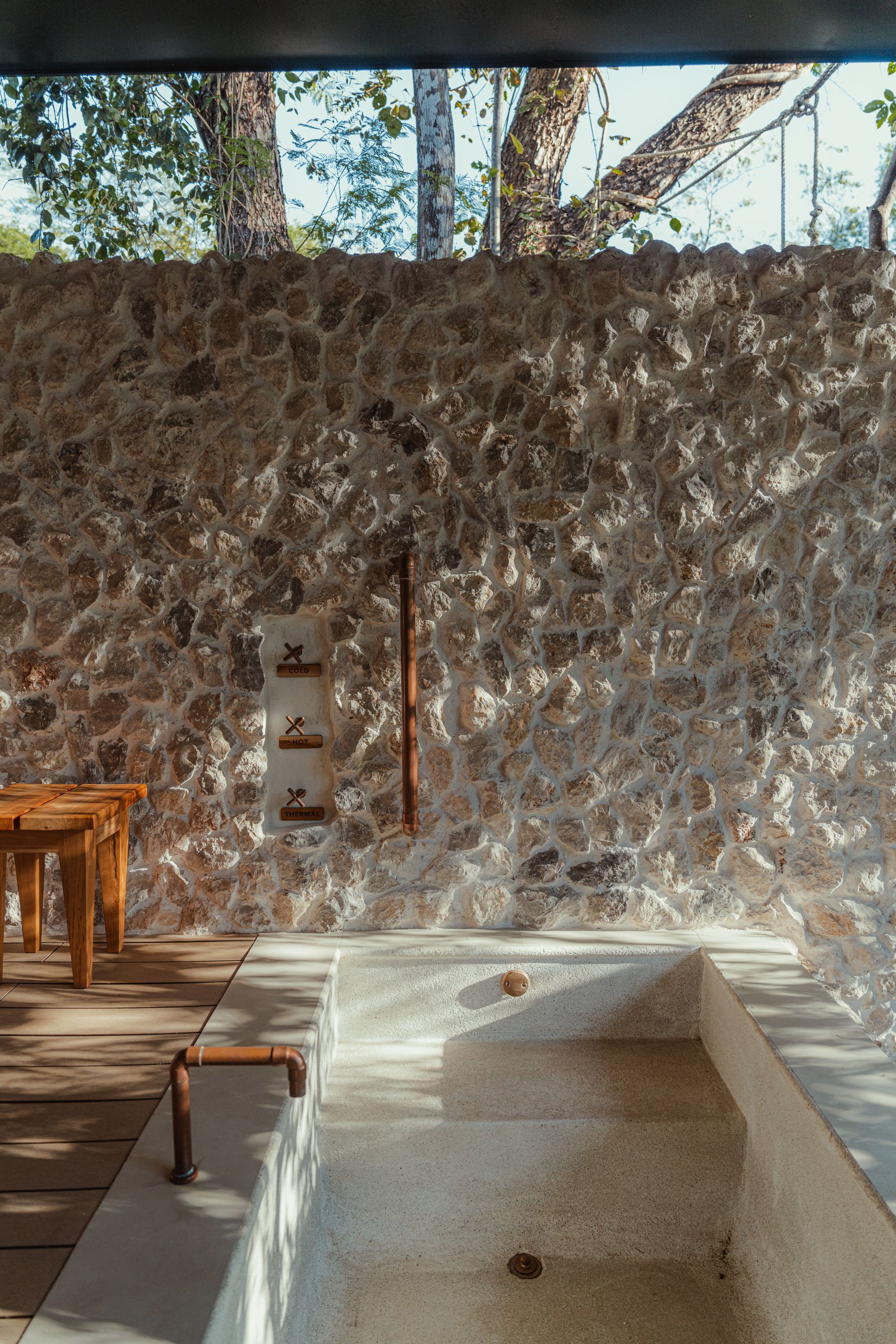 丨Costa Rica丨Studio Saxe（建筑）,Dania Saragovia（室内）-26