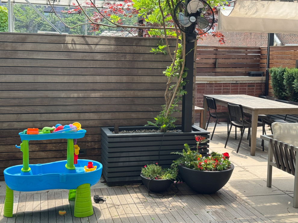 Williamsburg terrace-21