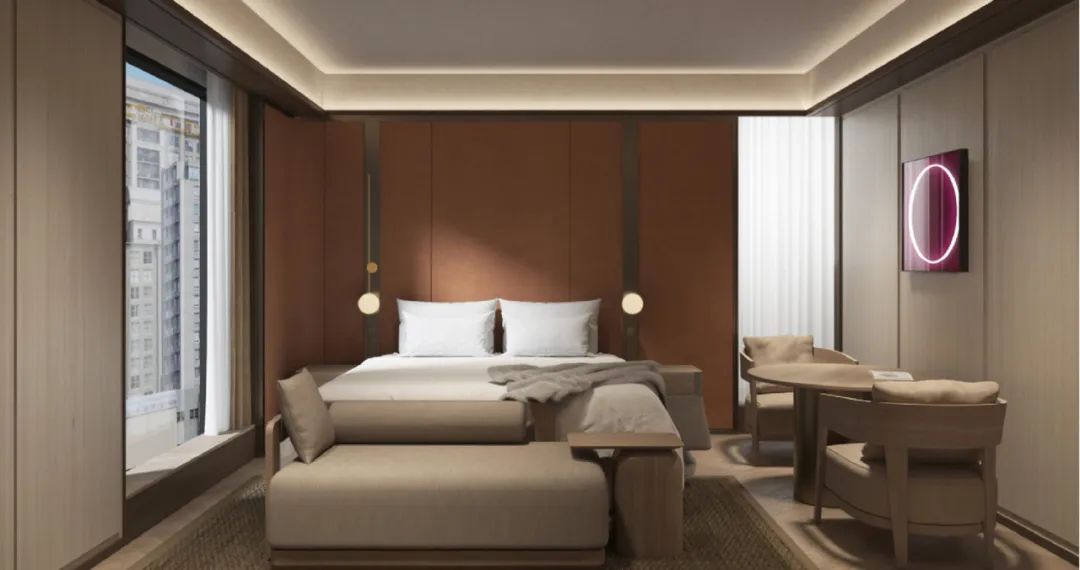 安徽黄山汤口桔子水晶酒店丨中国黄山丨ABH 亚筑设计集团-41