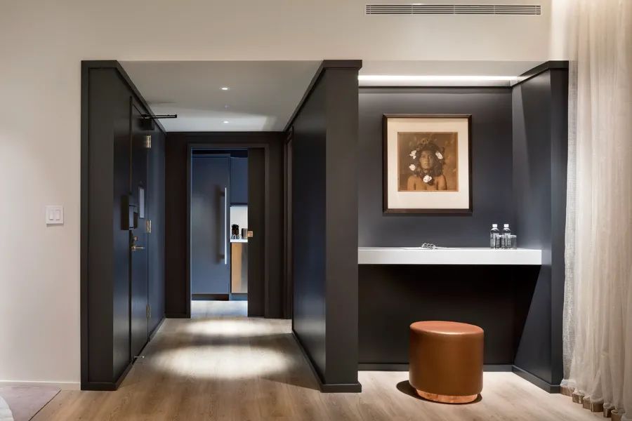 K11 ARTUS 寓馆丨加拿大维多利亚丨AFSO-164